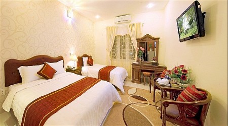 Khách Sạn Tiến Thịnh Đà Nẵng