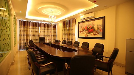 Khách Sạn Tiến Thịnh Đà Nẵng