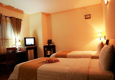 Khách Sạn Trendy Đà Nẵng