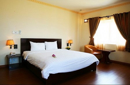 Khách Sạn Trendy Đà Nẵng