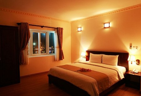 Khách Sạn Trendy Đà Nẵng