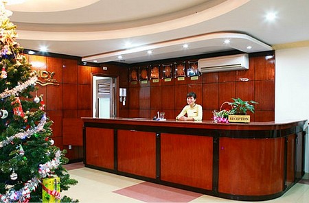 Khách Sạn Trendy Đà Nẵng