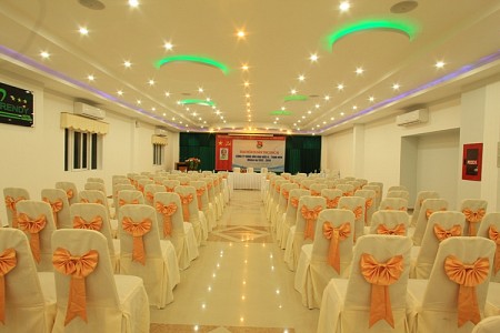 Khách Sạn Trendy Đà Nẵng