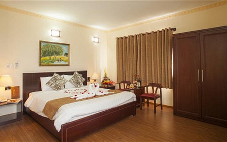 Khách Sạn Trendy Đà Nẵng