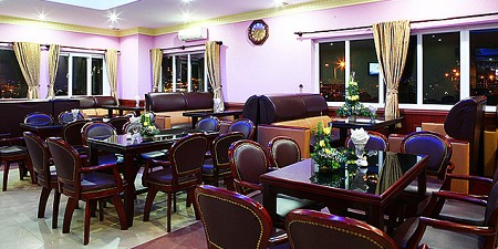 Khách Sạn Trendy Đà Nẵng