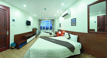 Khách sạn Vân Sơn