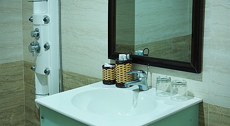 Khách sạn Vân Sơn