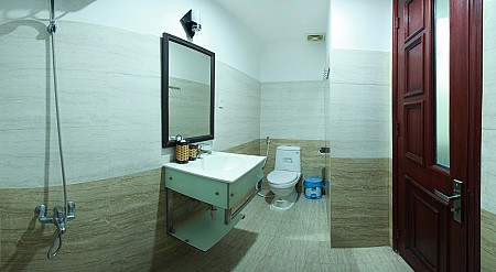 Khách sạn Vân Sơn