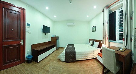 Khách sạn Vân Sơn