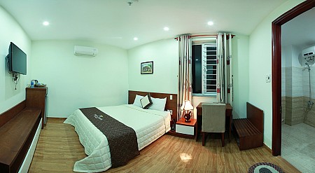 Khách sạn Vân Sơn