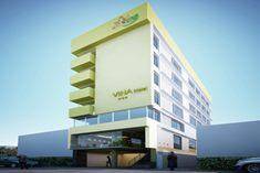 Khách Sạn Vina Huế