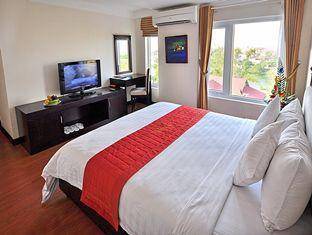 Khách Sạn Vina Huế