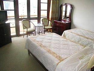 Khách Sạn Ngọc Hương