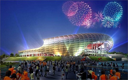 Khách Sạn Vina Huế