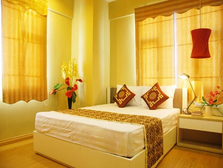 Khách sạn Vĩnh Trung Plaza Đà Nẵng