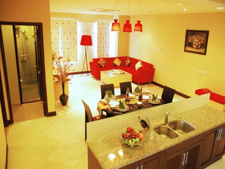 Khách sạn Vĩnh Trung Plaza Đà Nẵng