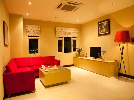 Khách sạn Vĩnh Trung Plaza Đà Nẵng