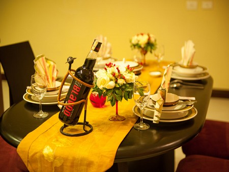 Khách sạn Vĩnh Trung Plaza Đà Nẵng