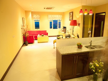 Khách sạn Vĩnh Trung Plaza Đà Nẵng