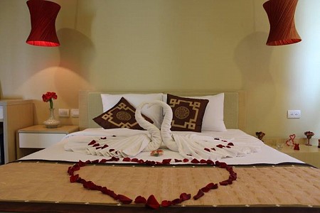 Khách sạn Vĩnh Trung Plaza Đà Nẵng