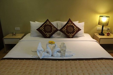 Khách sạn Vĩnh Trung Plaza Đà Nẵng