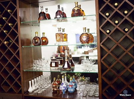 Khách Sạn White Snow Đà Nẵng