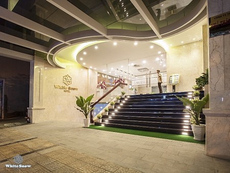 Khách Sạn White Snow Đà Nẵng