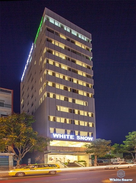 Khách Sạn White Snow Đà Nẵng