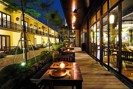 Koi Resort & Spa Hội An