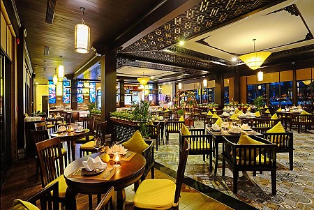 Koi Resort & Spa Hội An