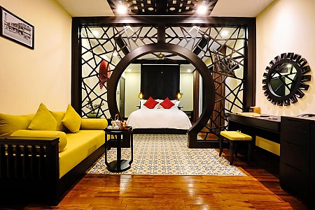 Koi Resort & Spa Hội An