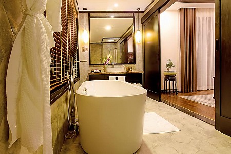 Koi Resort & Spa Hội An