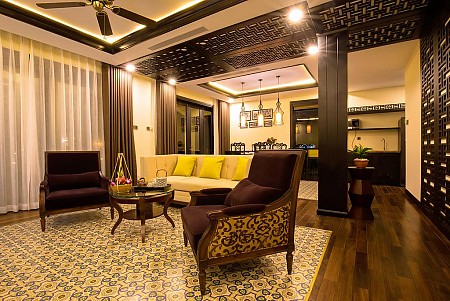 Koi Resort & Spa Hội An