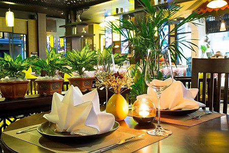 Koi Resort & Spa Hội An