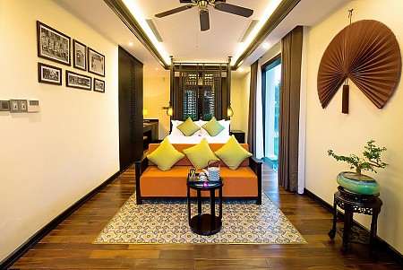 Koi Resort & Spa Hội An