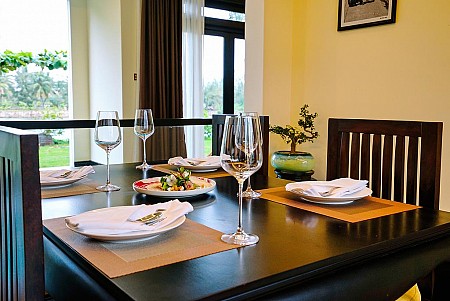 Koi Resort & Spa Hội An