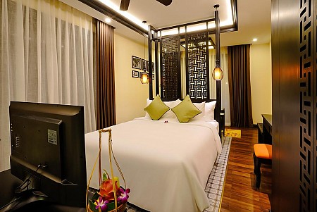 Koi Resort & Spa Hội An