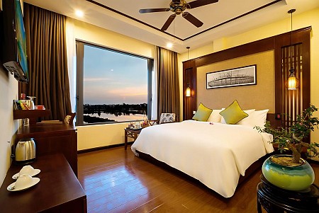 Koi Resort & Spa Hội An