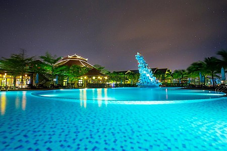 Koi Resort & Spa Hội An