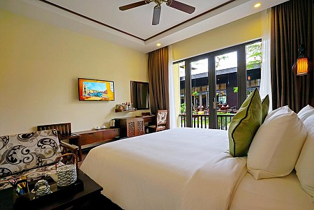 Koi Resort & Spa Hội An