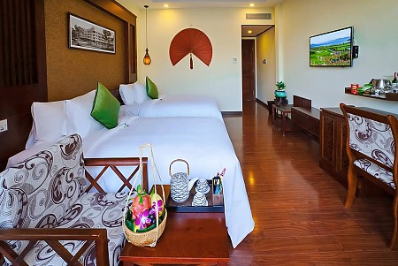 Koi Resort & Spa Hội An