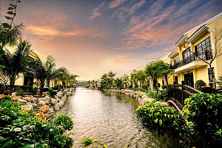 Koi Resort & Spa Hội An