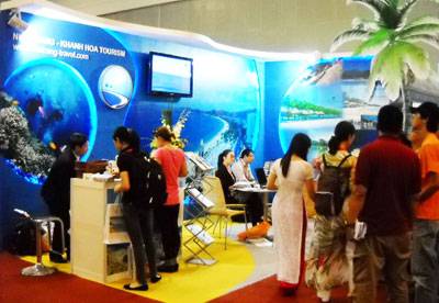 Lần đầu tiên Đà Nẵng tổ chức hội chợ du lịch Quốc tế