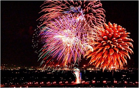 Lễ hội pháo hoa quốc tế Đà Nẵng 2018 Lễ hội pháo hoa quốc tế Đà Nẵng 2018