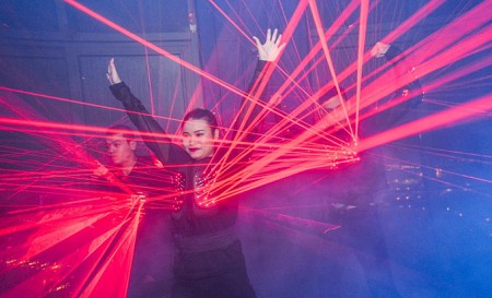 Lễ kỷ niệm 3 năm SKY36 Đà Nẵng