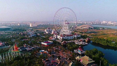 LỊCH KHỞI HÀNH TỔNG HỢP