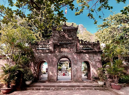 LỊCH KHỞI HÀNH TỔNG HỢP