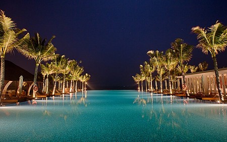 Naman Retreat Resort