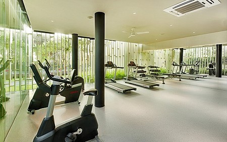 Naman Retreat Resort