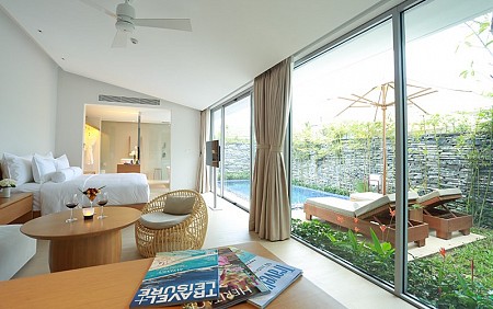 Naman Retreat Resort